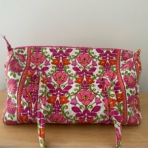 Vera Bradley Lilli Bell Duffel